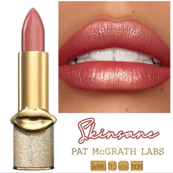 Pat Mcgrath Blitztrance Lipstick in Skinsane - Picture 1 of 11